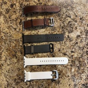 Apple Watch 42 mm Bands